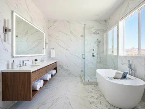 Bathroom Remodeling service in Plano TX