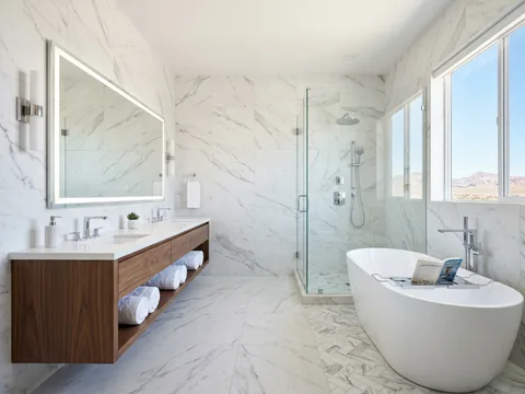 Kitchen Flooring Replacement service in Plano TX