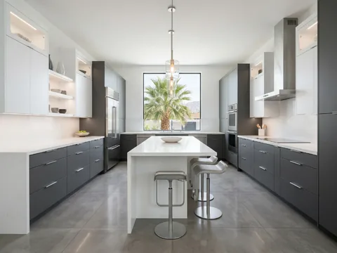 Kitchen Remodeling service in Plano TX