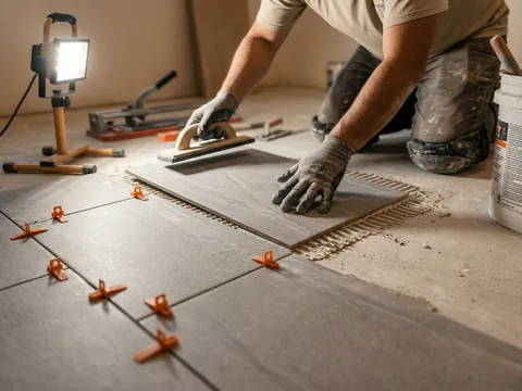 Tile Installation service in Plano TX